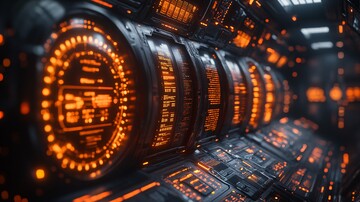 数字界面数据流