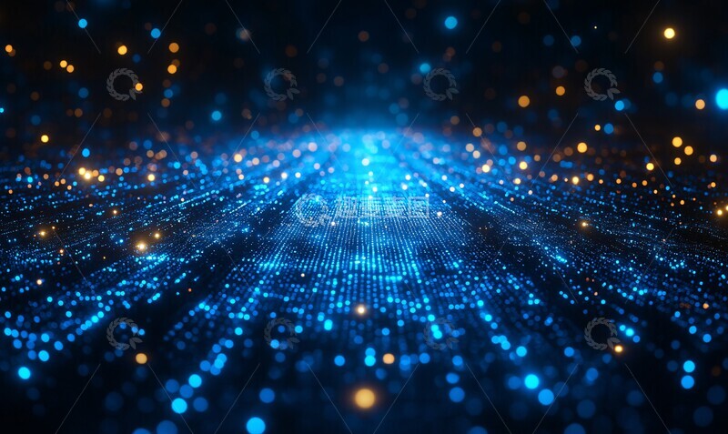 高清大图下载【趣麦麦图】数据点与图表