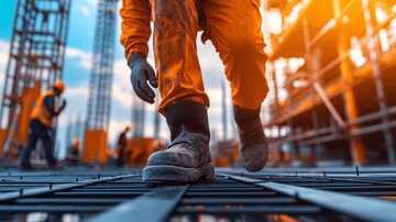 施工现场施工现场房屋