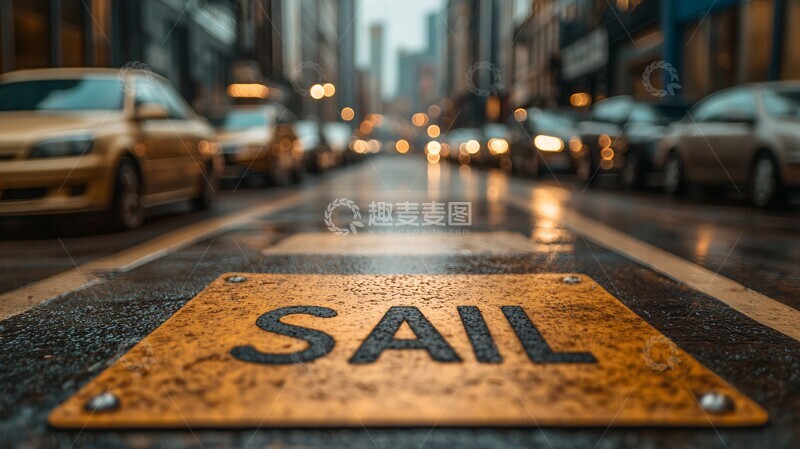 高清大图下载【趣麦麦图】商业关系建立中的信任1