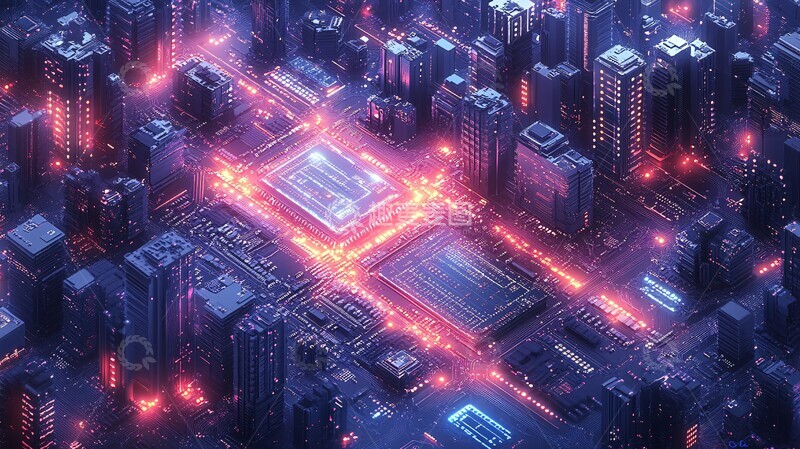 高清大图下载【趣麦麦图】数据建筑平面图