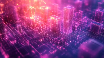 环保材料行李箱1