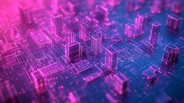 环保材料行李箱2