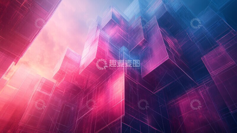 环保材料行李箱