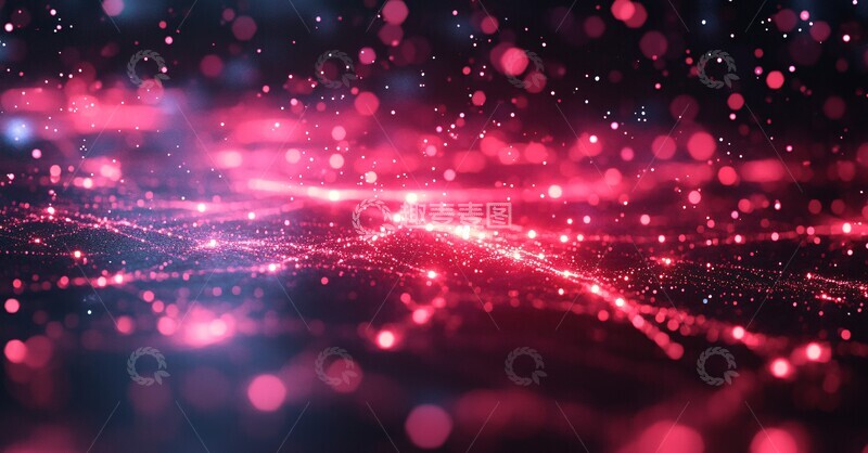 高清大图下载【趣麦麦图】智能决策品牌标识