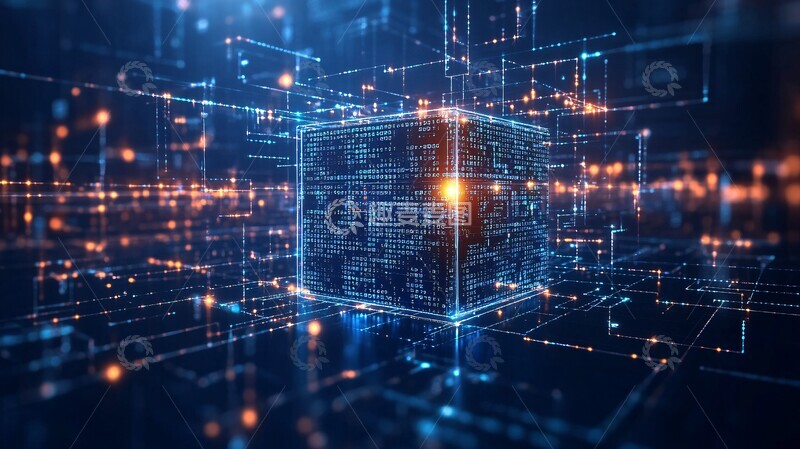 高清大图下载【趣麦麦图】数据流汇聚数据库