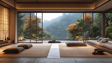 别墅内景别墅内景客厅