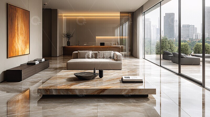 高清大图下载【趣麦麦图】豪华酒店套房6