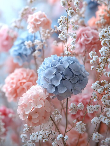 花艺布置花艺布置花卉1