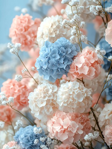 花艺布置花艺布置花卉2