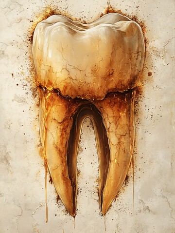 牙齿健康与问题1