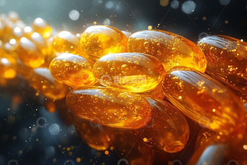维生素补充健康