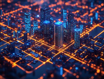 计算机生成城市2