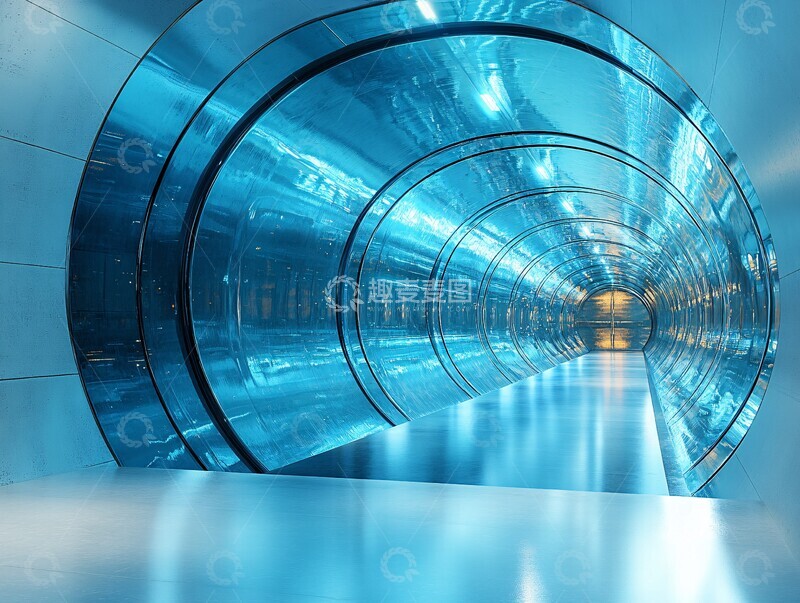 高清大图下载【趣麦麦图】蓝色笔记组织1