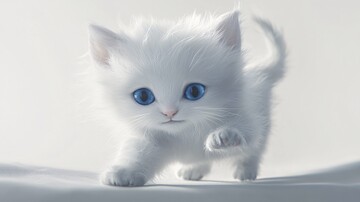 梦幻小猫咪梦幻小猫猫咪