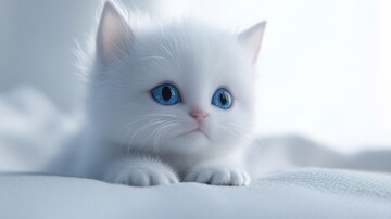 梦幻小猫咪梦幻小猫猫咪1