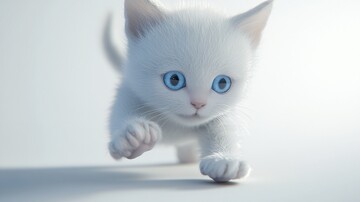 梦幻小猫咪梦幻小猫猫咪2