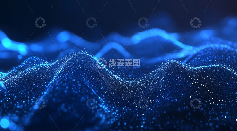 高清大图下载【趣麦麦图】氘同位素图同位素背景数据2