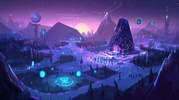 区块链新世界1