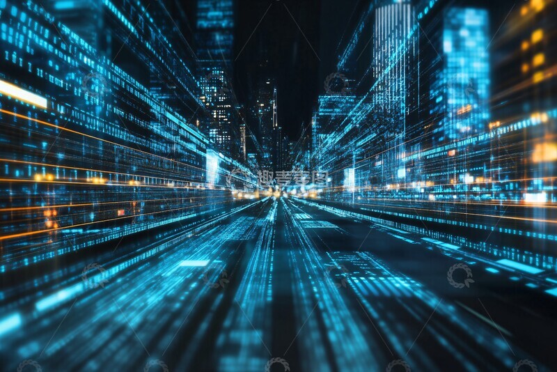 高清大图下载【趣麦麦图】实时数据处理流程1