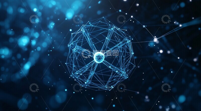 氘同位素图同位素背景数据1