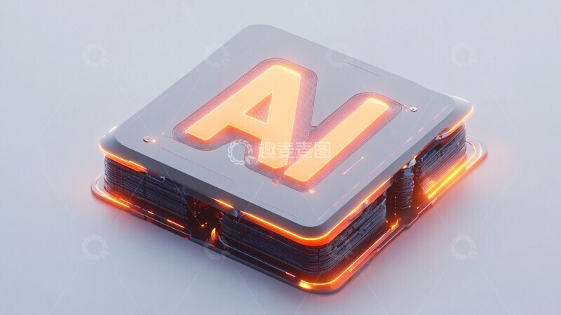 高清大图下载【趣麦麦图】字母立方体字母立方体方块