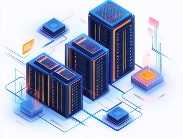 数据存储服务器2