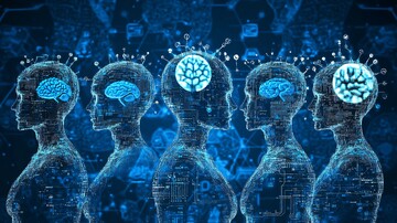 智能团队改变域名