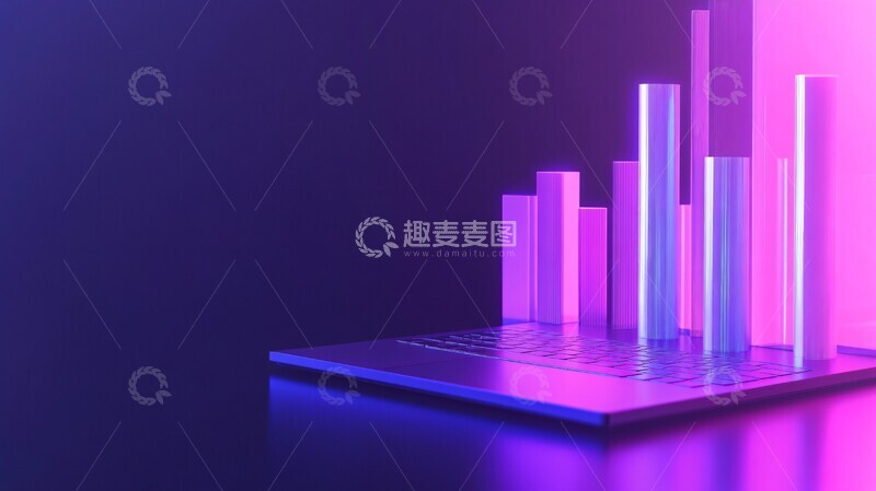 高清大图下载【趣麦麦图】数据分析与金融技术