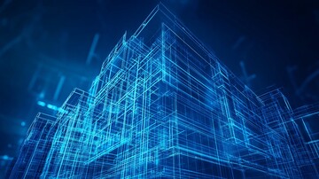 建筑信息建模技术