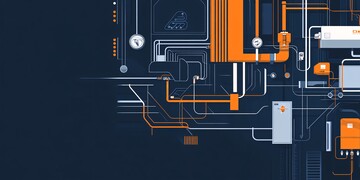 安装管理建筑系统