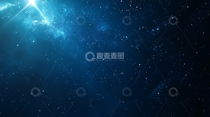 高清大图下载【趣麦麦图】商业计划背景图