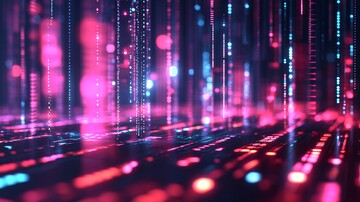 计算机科学灯光设计