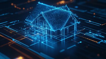 智能家居数据蓝图2