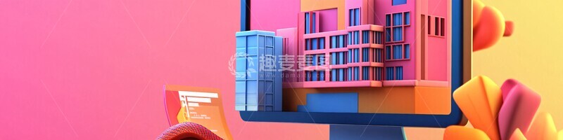 高清大图下载【趣麦麦图】建筑编程课程大纲