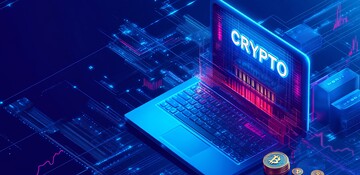 加密货币示意图1