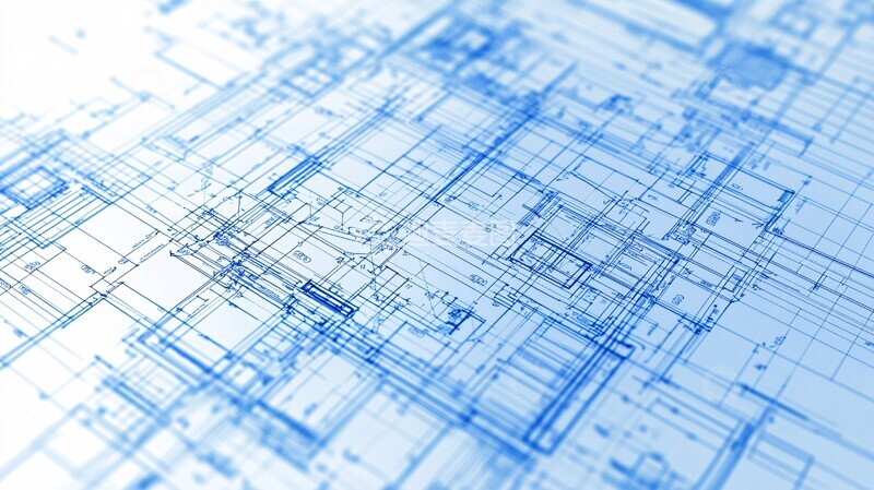 蓝图融入服务器