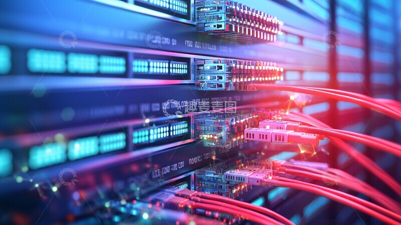 高清大图下载【趣麦麦图】链路聚合技术