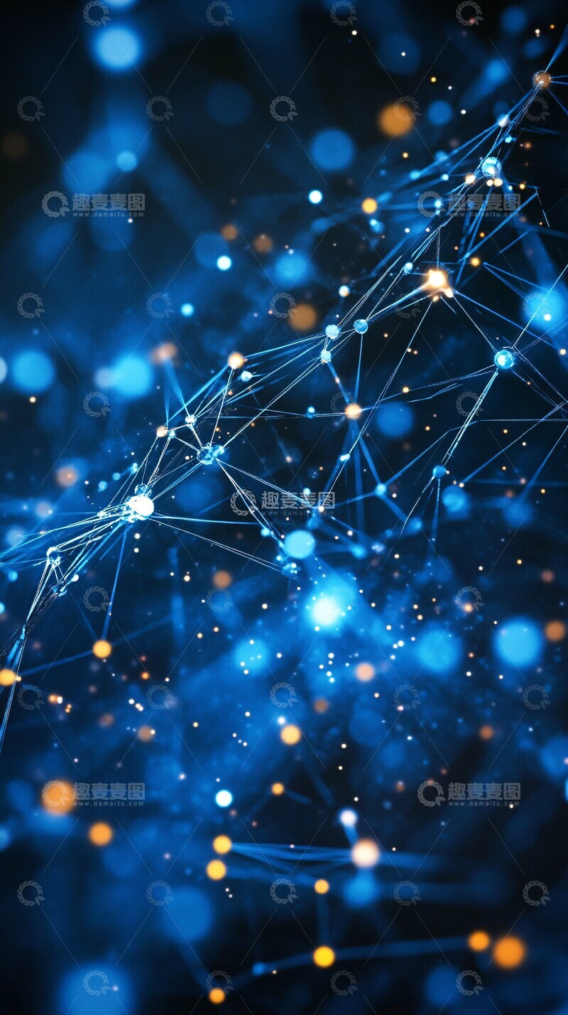 高清大图下载【趣麦麦图】供应链布局技术1