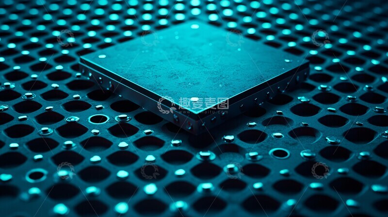 高清大图下载【趣麦麦图】技术基座平台1