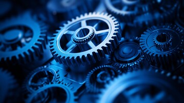 技术自动化元素1