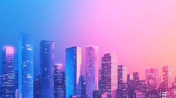 房地产技术背景