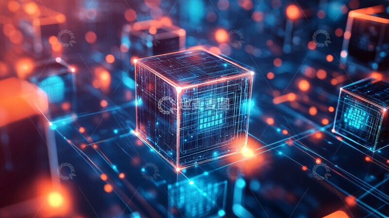 机器学习数据网络图2