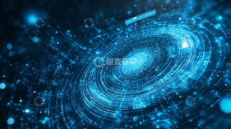 高清大图下载【趣麦麦图】智能系统解决方案