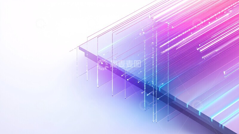 高清大图下载【趣麦麦图】光标与线条光标线条屏幕1