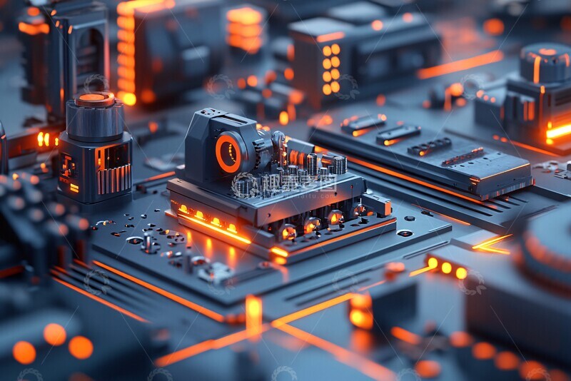 高清大图下载【趣麦麦图】数控刀具生产成本