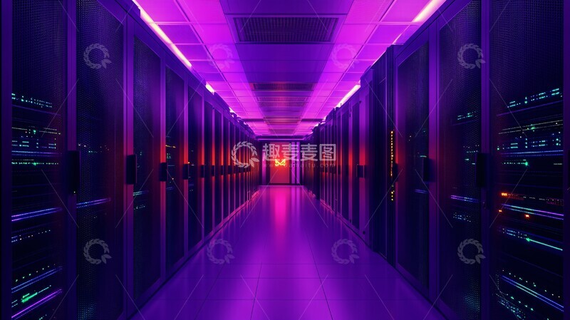 高清大图下载【趣麦麦图】高性能计算调度