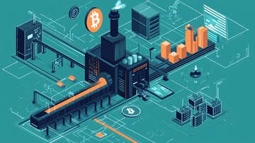 比特币转化金融产品