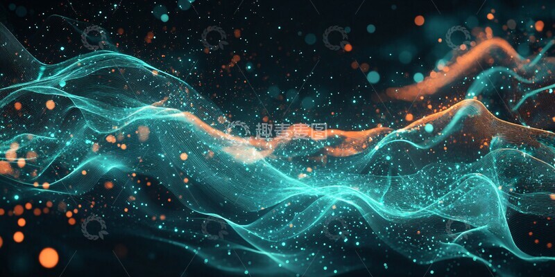 高清大图下载【趣麦麦图】数据流通道数据通道收集2