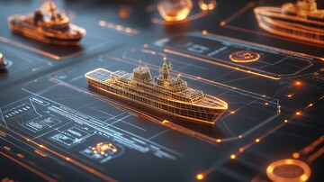 未来海军工程支持1